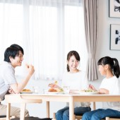 Bí quyết nuôi con khỏe mạnh